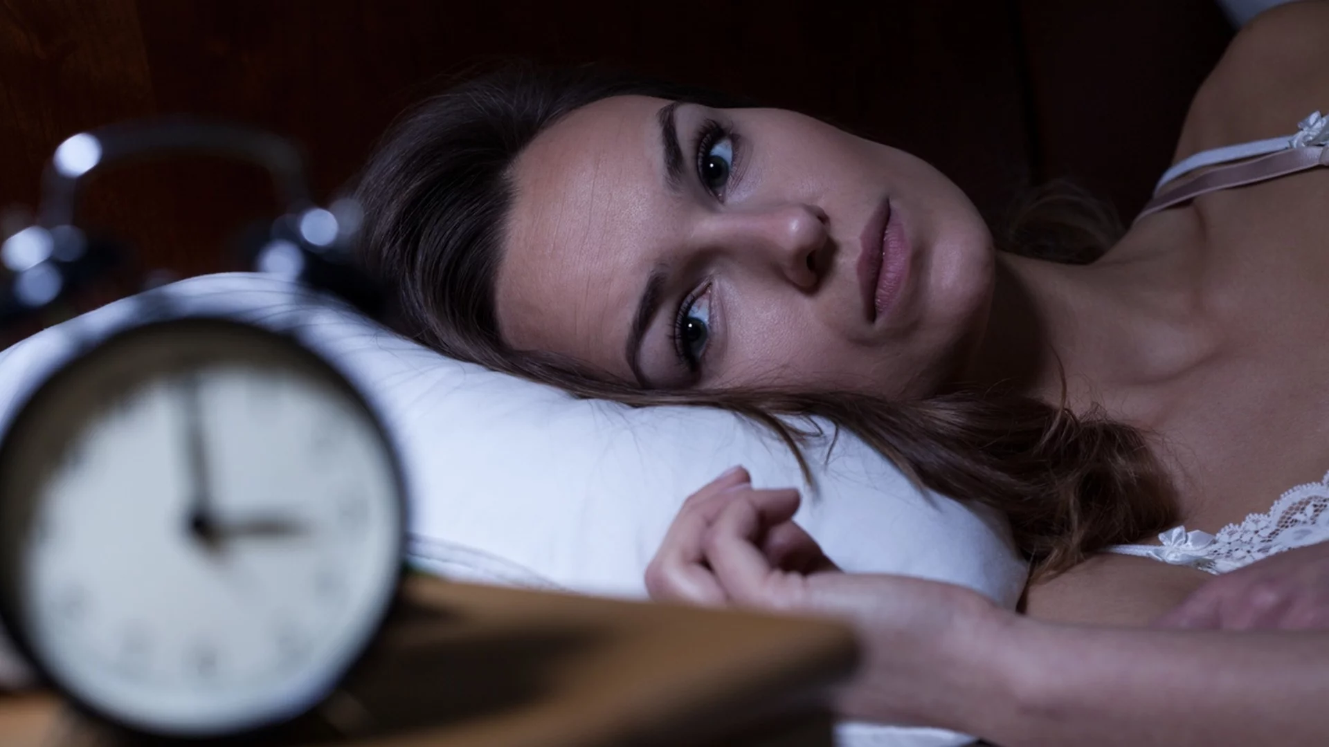 5 естествени и ефективни начина за по-бързо заспиване
