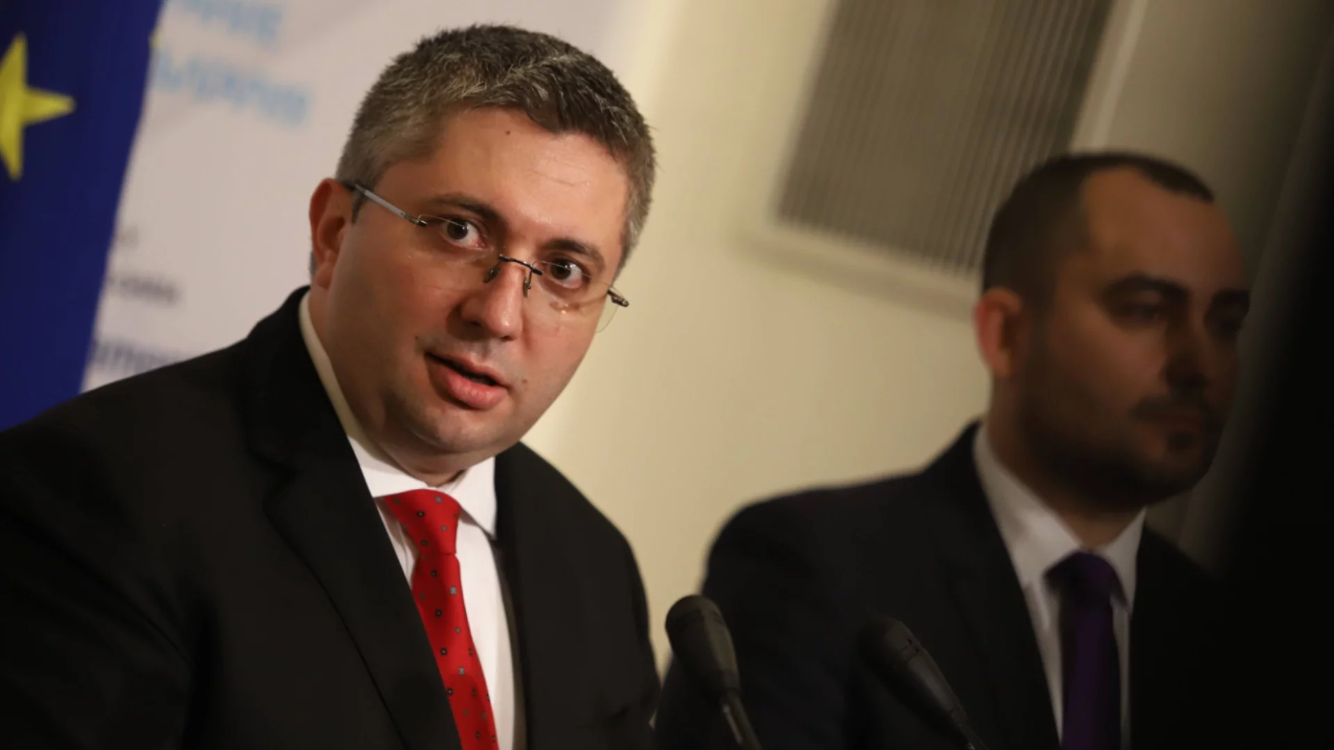 Кой е Николай Нанков - кандидатът на ГЕРБ за министър на регионалното развитие?