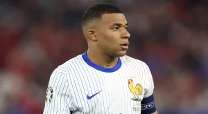 Килиан Мбапе отвърна на Амаду Онана, след като белгиецът заплаши в клип да контузи френската звезда (ВИДЕО)