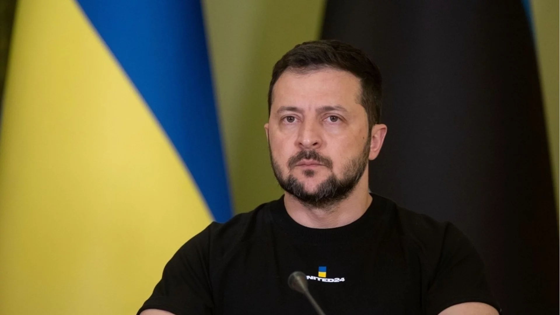 Зеленски: През юли Украйна ще укрепи защитата на небето си (ВИДЕО)