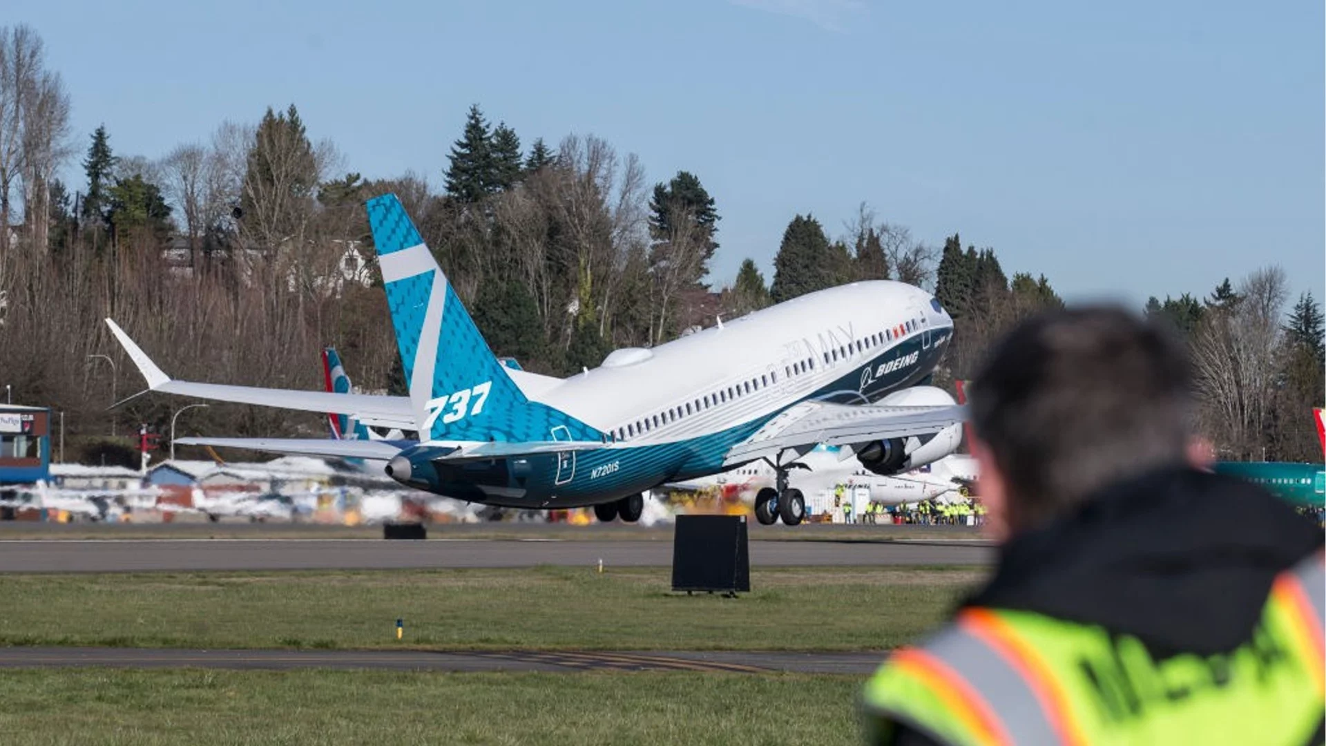 САЩ повдигат наказателно обвинение срещу "Boeing"