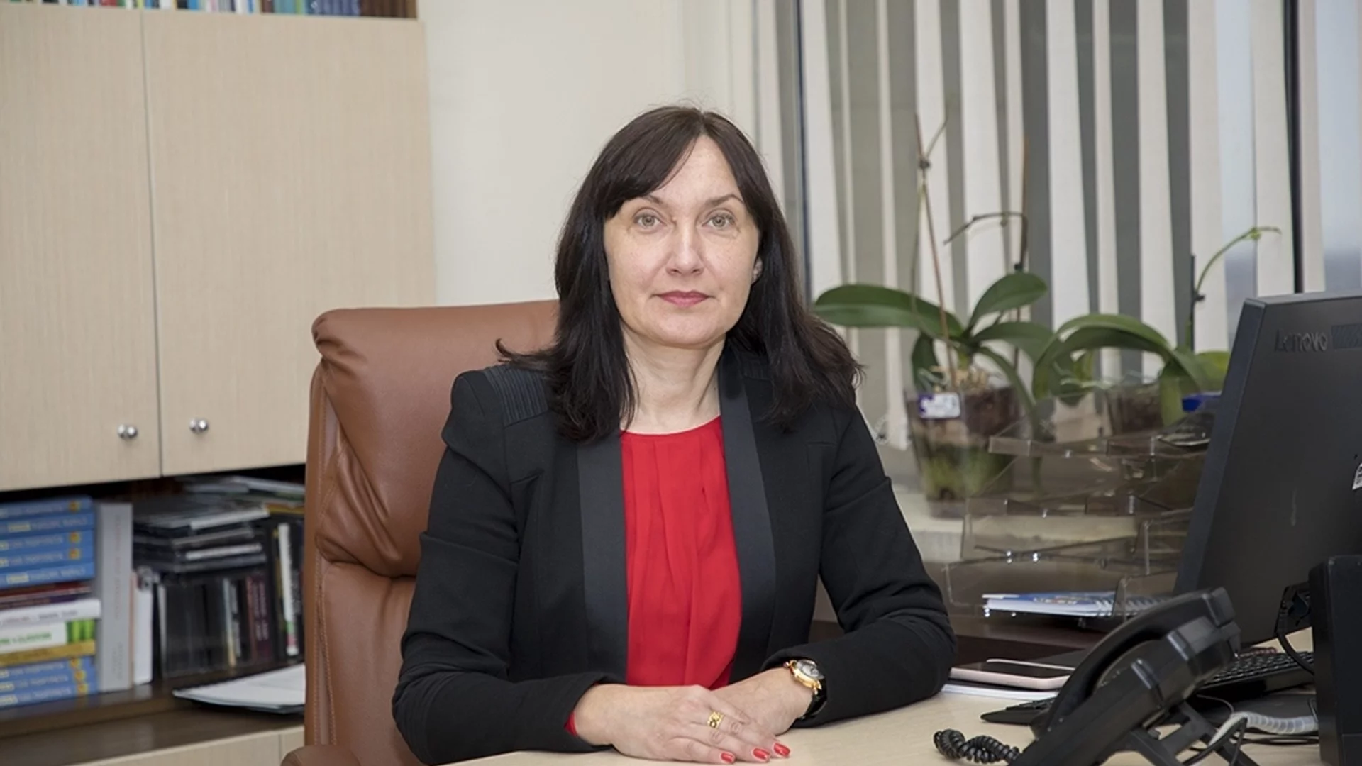 Зам.-кмет на Стара Загора: Целта на успехите на децата е да бъдат поощрявани