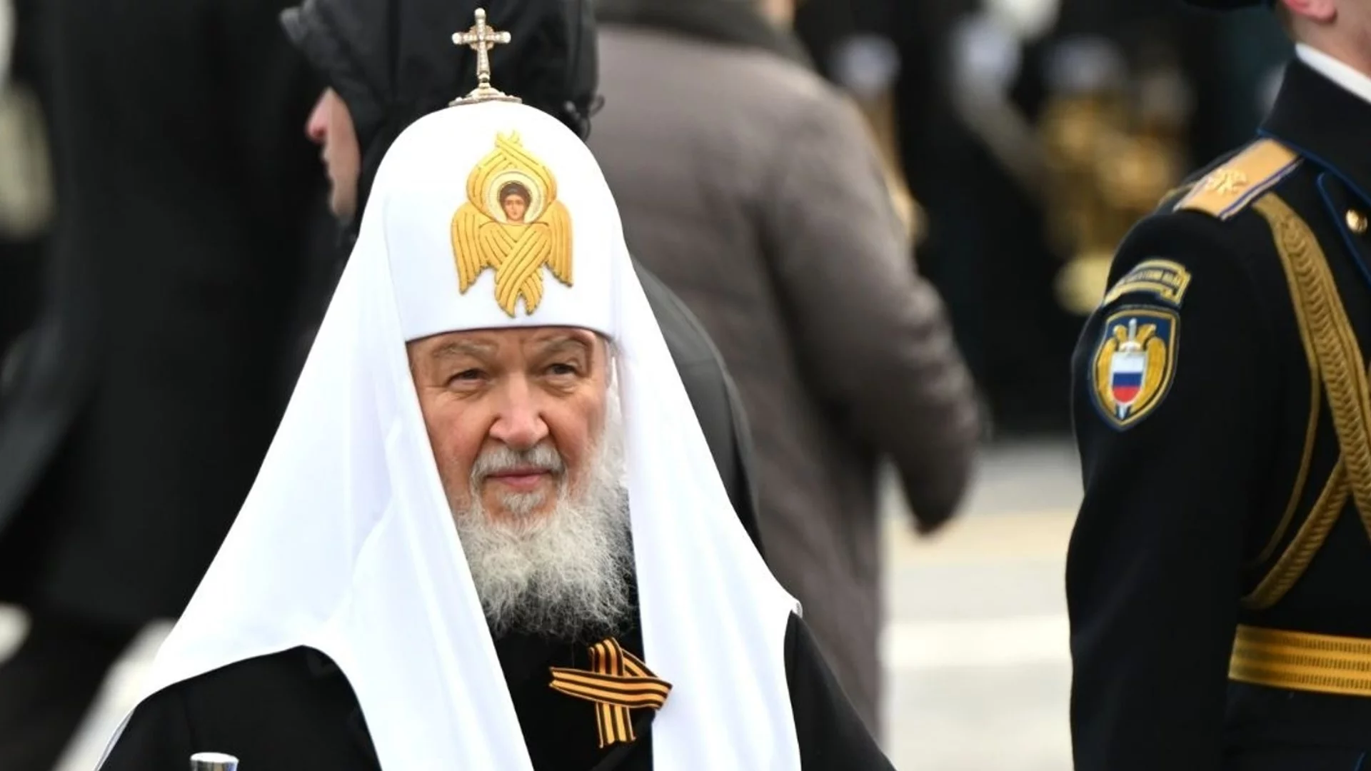 С думи за Освобождението: Руският патриарх поздрави новия български патриарх Даниил