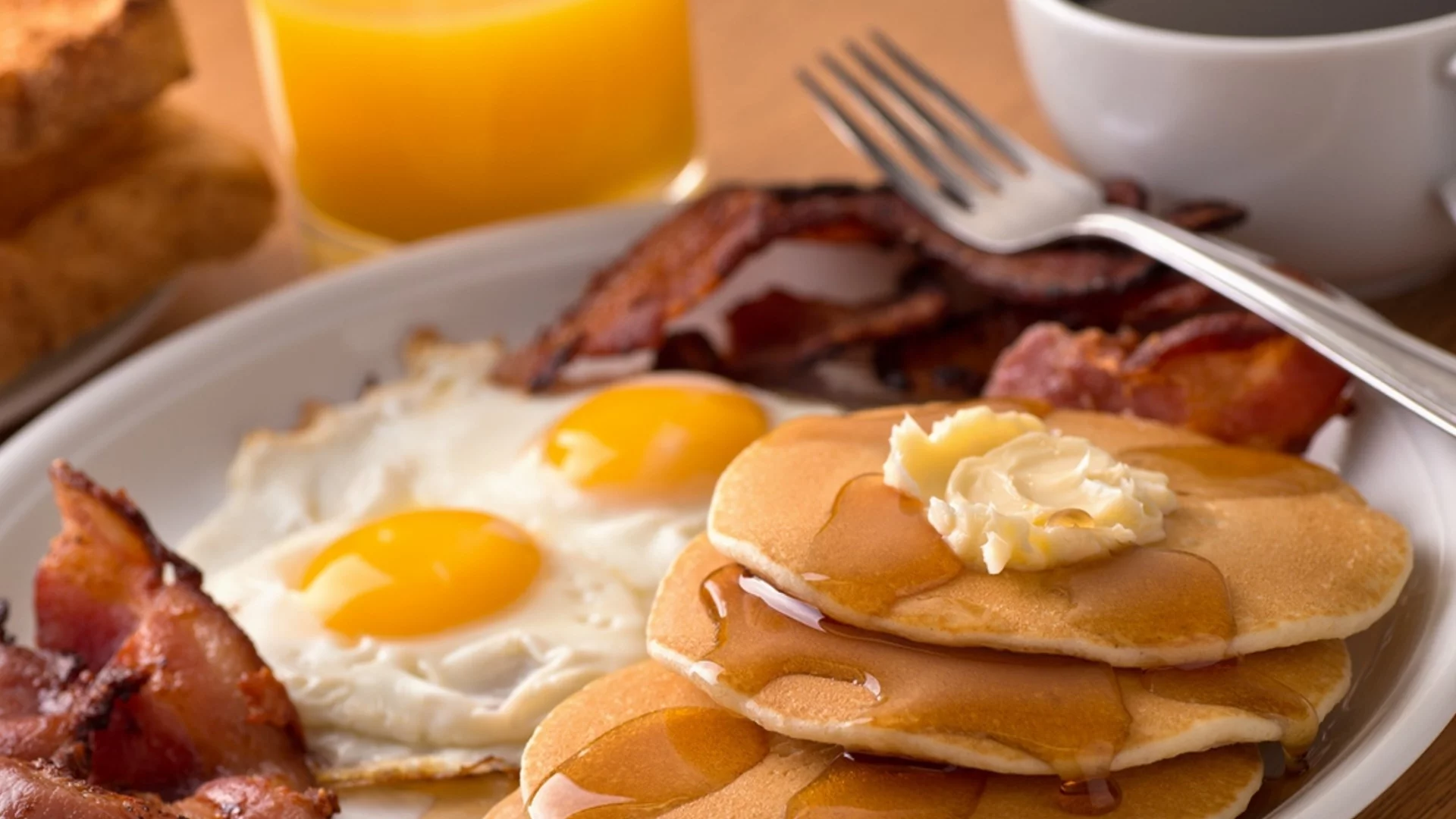 Гастроентеролог: Тези 2 храни са най-добрата закуска