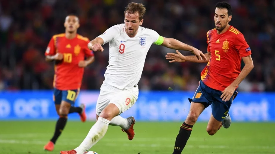 Англия и Испания с паметни обрати на 1/8-финалите, които подготвиха феновете за най-същественото на Европейското по футбол 2024