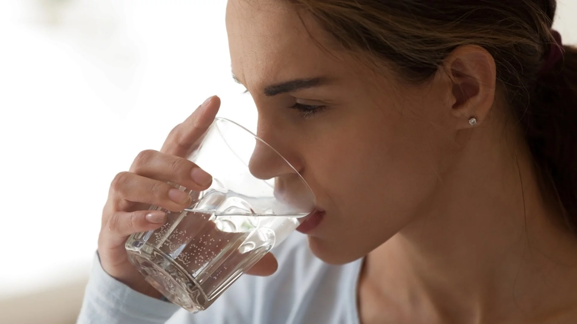 Силната жажда може да е признак на опасни заболявания