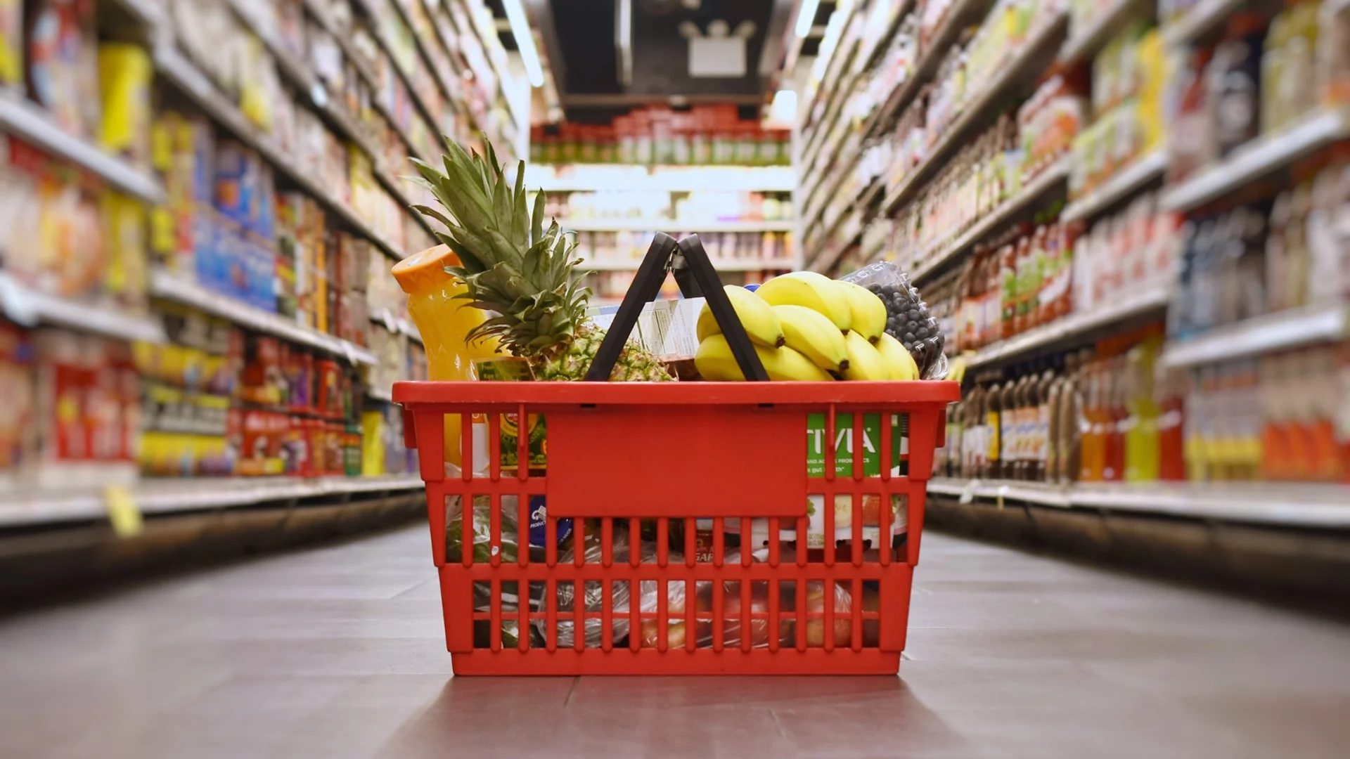 10 начина да намалите разходите си за храна въпреки инфлацията