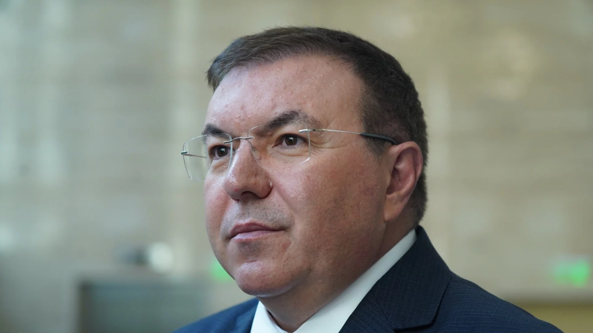 Кой е Костадин Ангелов - кандидатът на ГЕРБ за министър на здравеопазването?