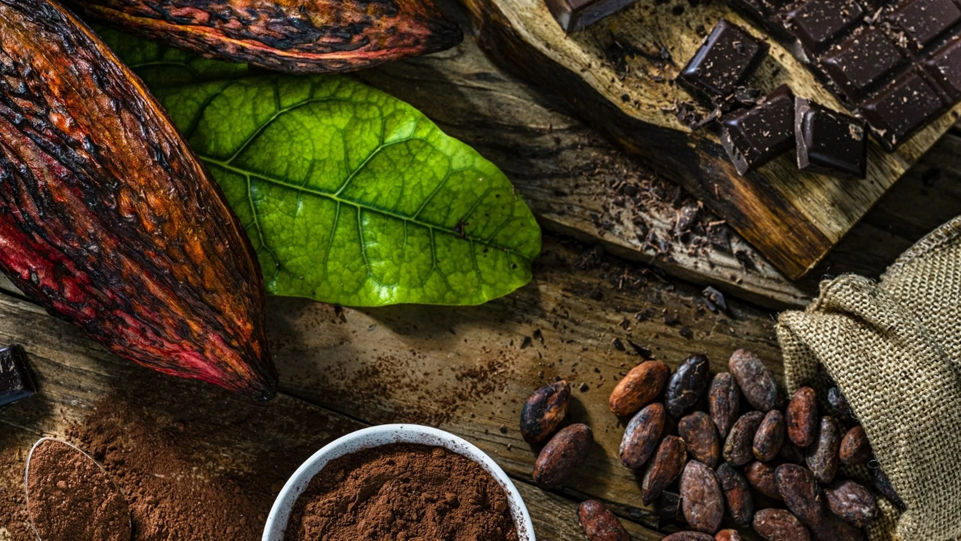 Има ли спекула с цената на какаото?