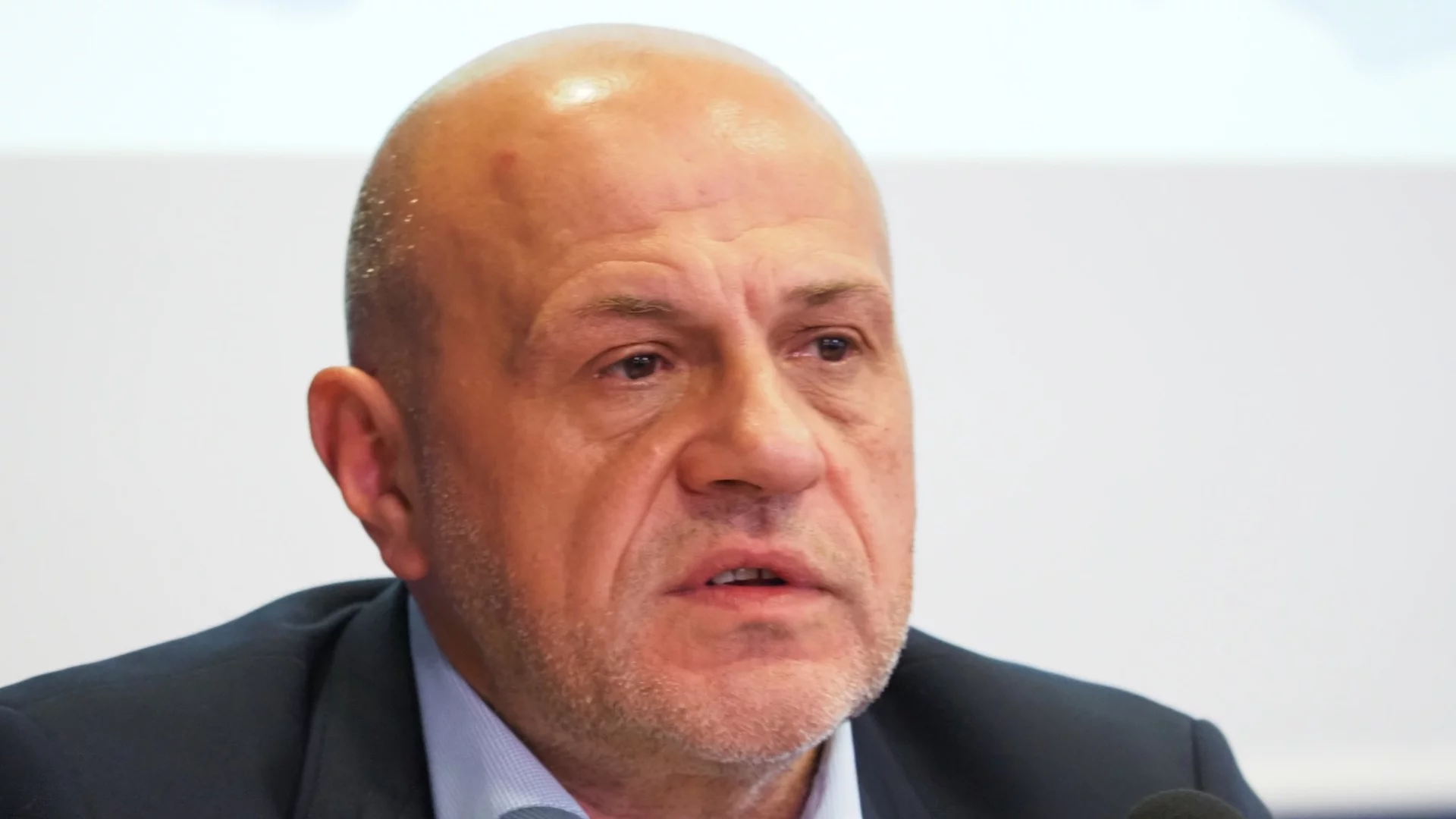 Кой е Томислав Дончев – кандидатът на ГЕРБ за вицепремиер и министър на иновациите и растежа?