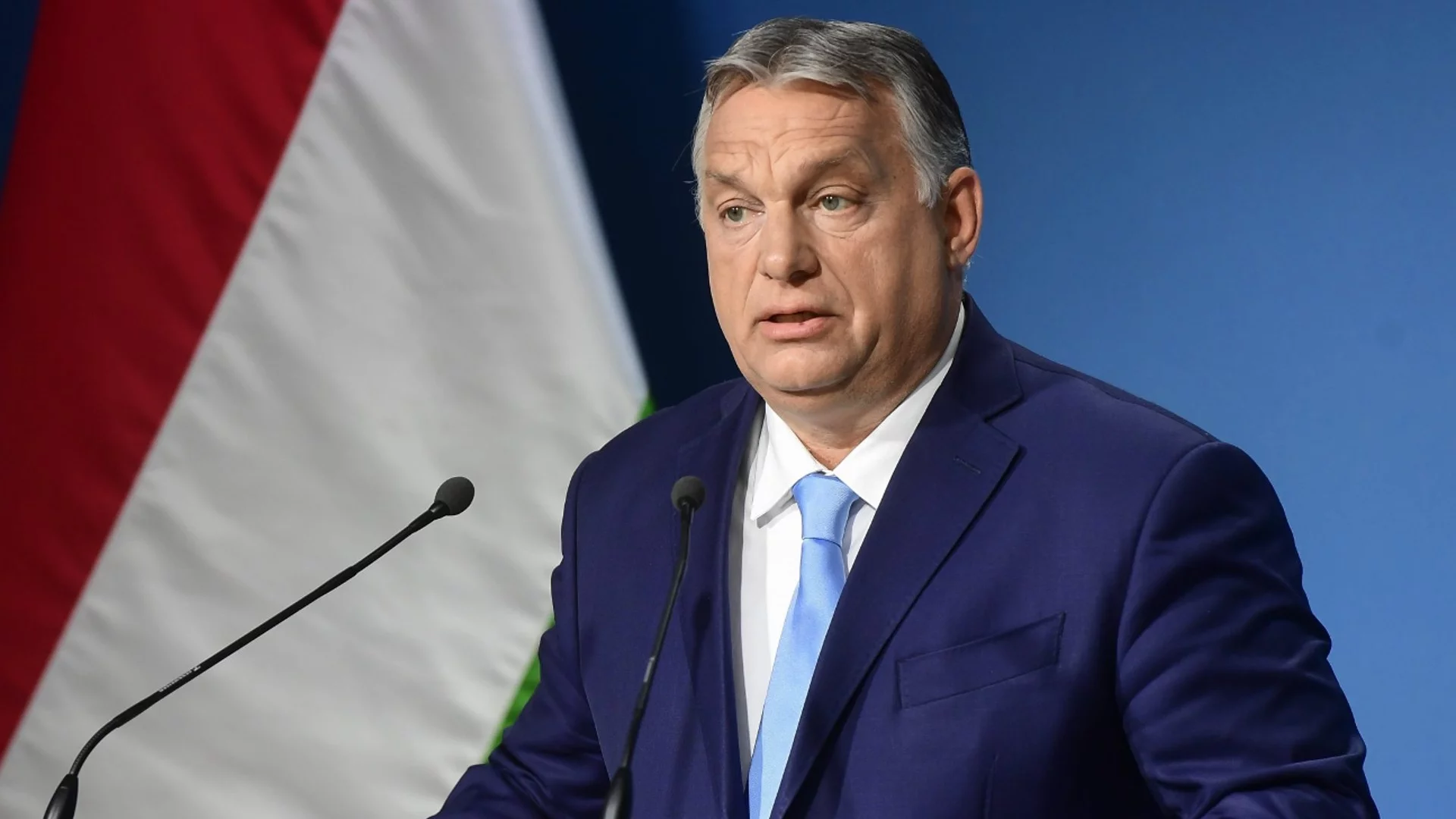 Никой не спря Орбан: Унгария ще диктува дневния ред на ЕС от 1 юли
