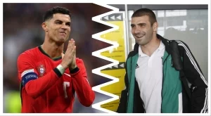 Владислав Стоянов обясни как се спасяват дузпите на Кристиано Роналдо