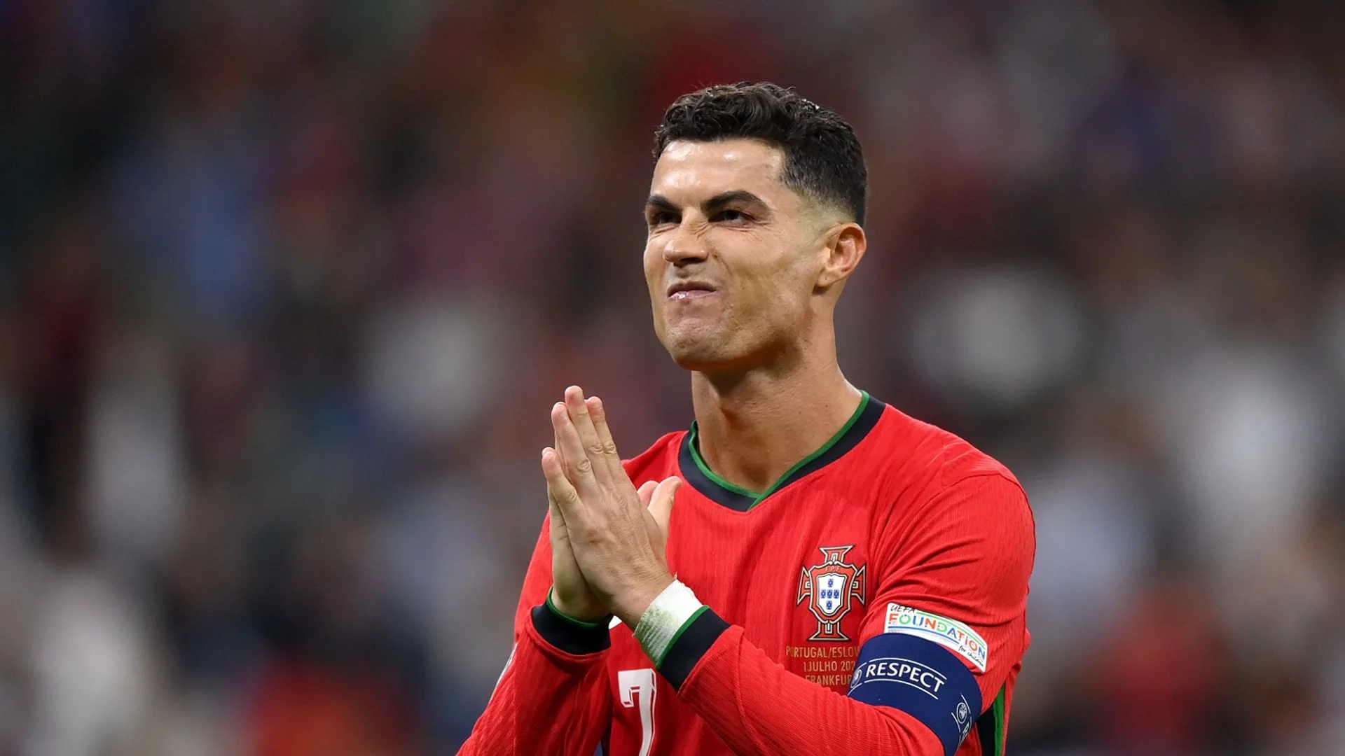 Вратар изкупи греха на Роналдо! Португалия оцеля след дузпи и ще играе с Франция на ЕВРО 2024 (ВИДЕО)