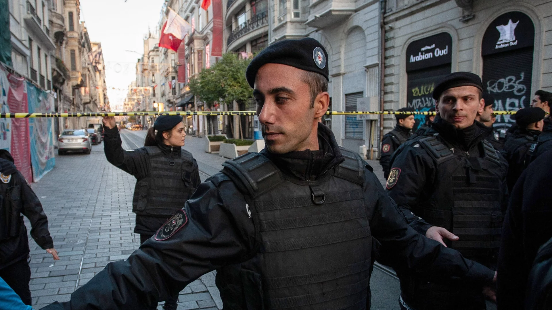 Заговор срещу Турция? Арестуваха близо 500 души след Кайсери (ВИДЕО)