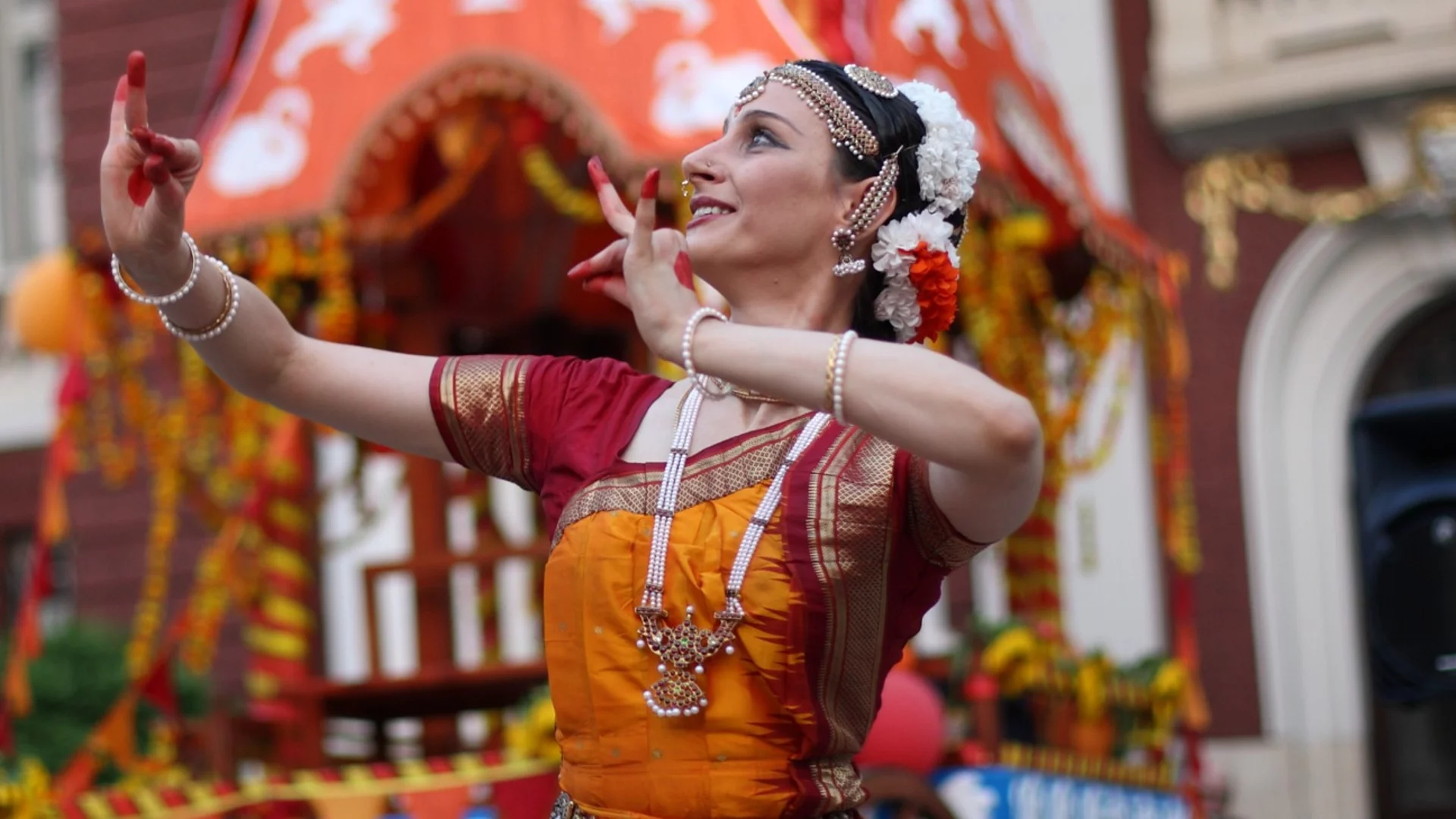 Събраха се в чест на Шива: Десетки загинаха на религиозно събитие в Индия (ВИДЕО)