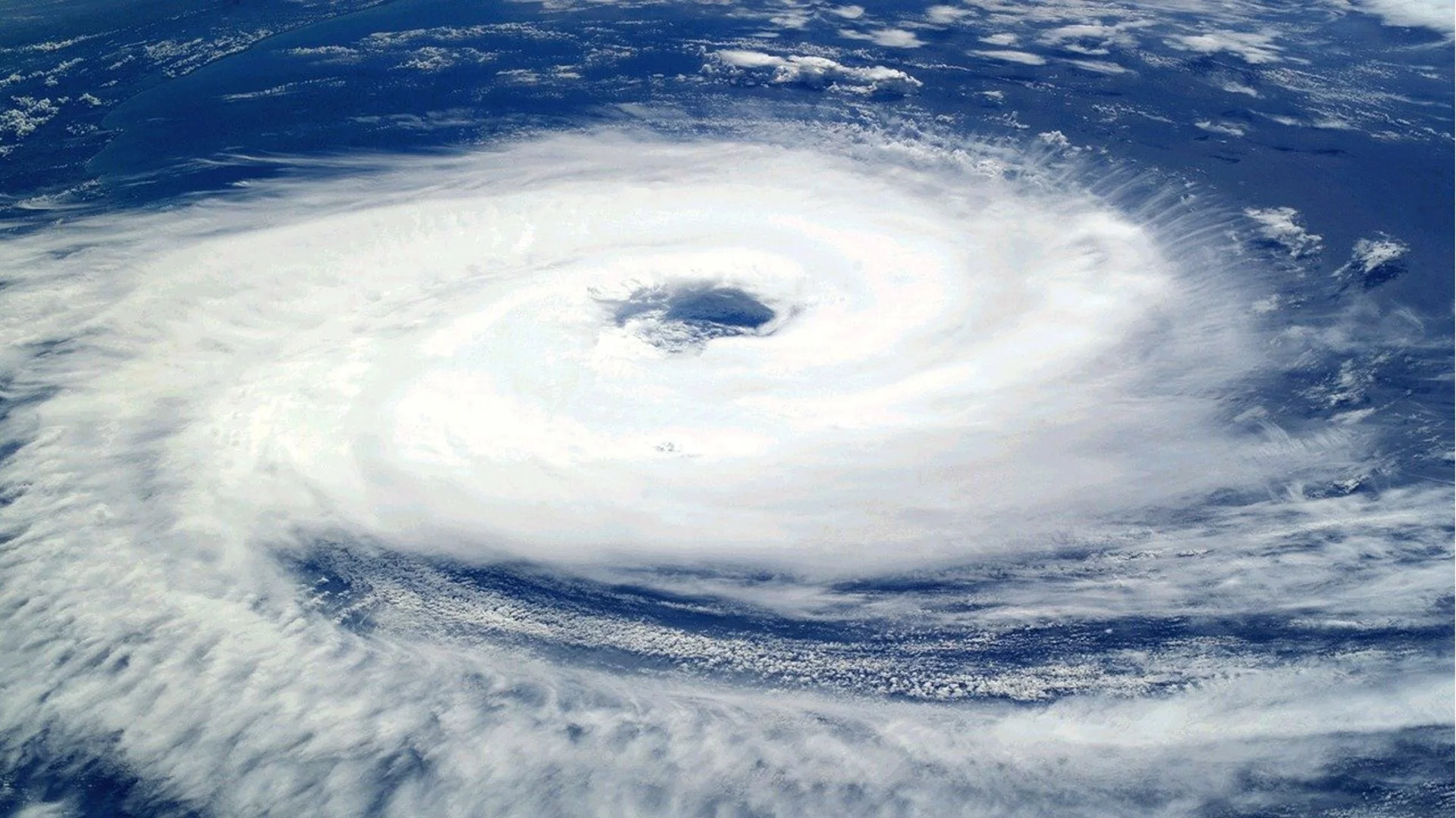 Ураганът "Берил" се засили до 5-а категория