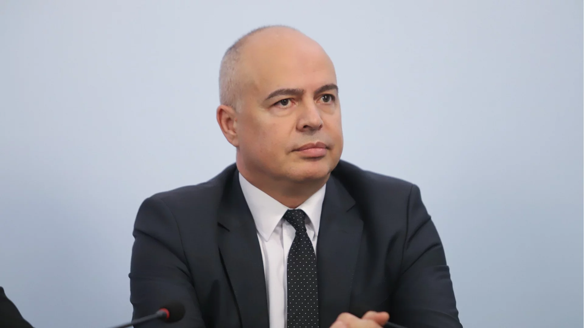 Георги Свиленски: Призовавам социалистите да издигат Корнелия Нинова за председател