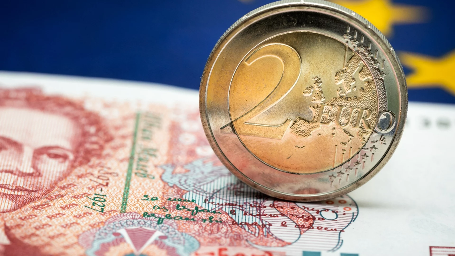 Прогноза: Инфлацията ще продължи да ни спъва за приемане на еврото