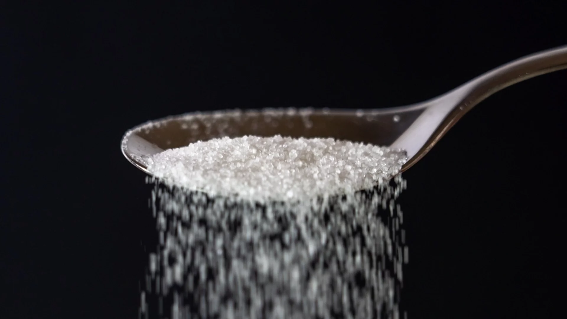 5 причини да ядете захар, а не нейните заместители