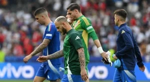 Мистерия по италиански, 1 странна повиквателна и големите липси: Защо Ботуша бе изритан от Европейското по футбол?