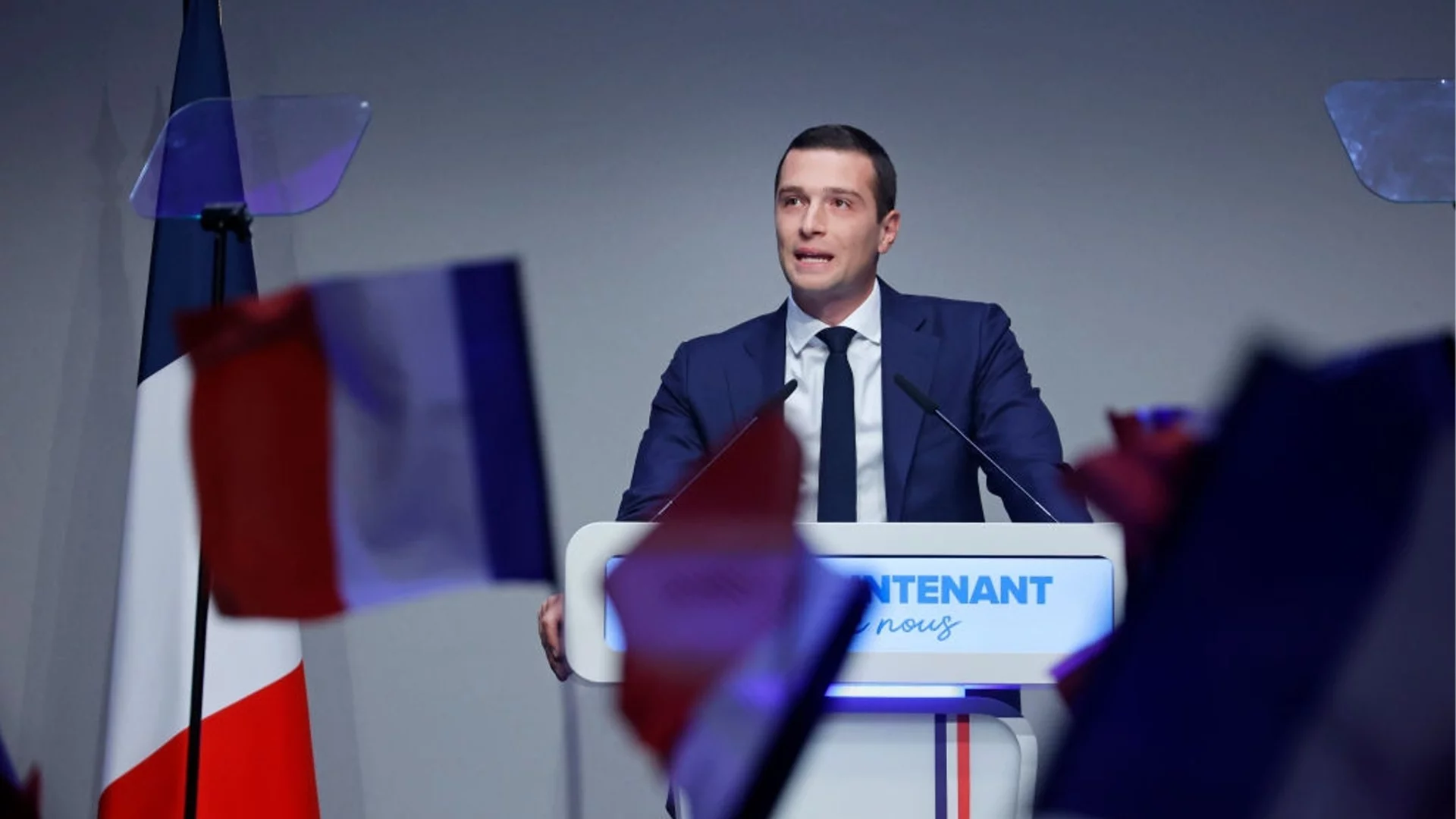 Какви промени ще донесе едно крайнодясно правителство на Франция?