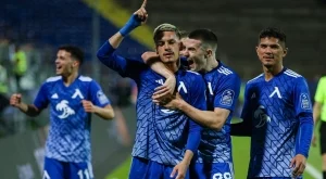 Левски продава Рикардиньо в Чехия и чака неговия наследник на "Герена"