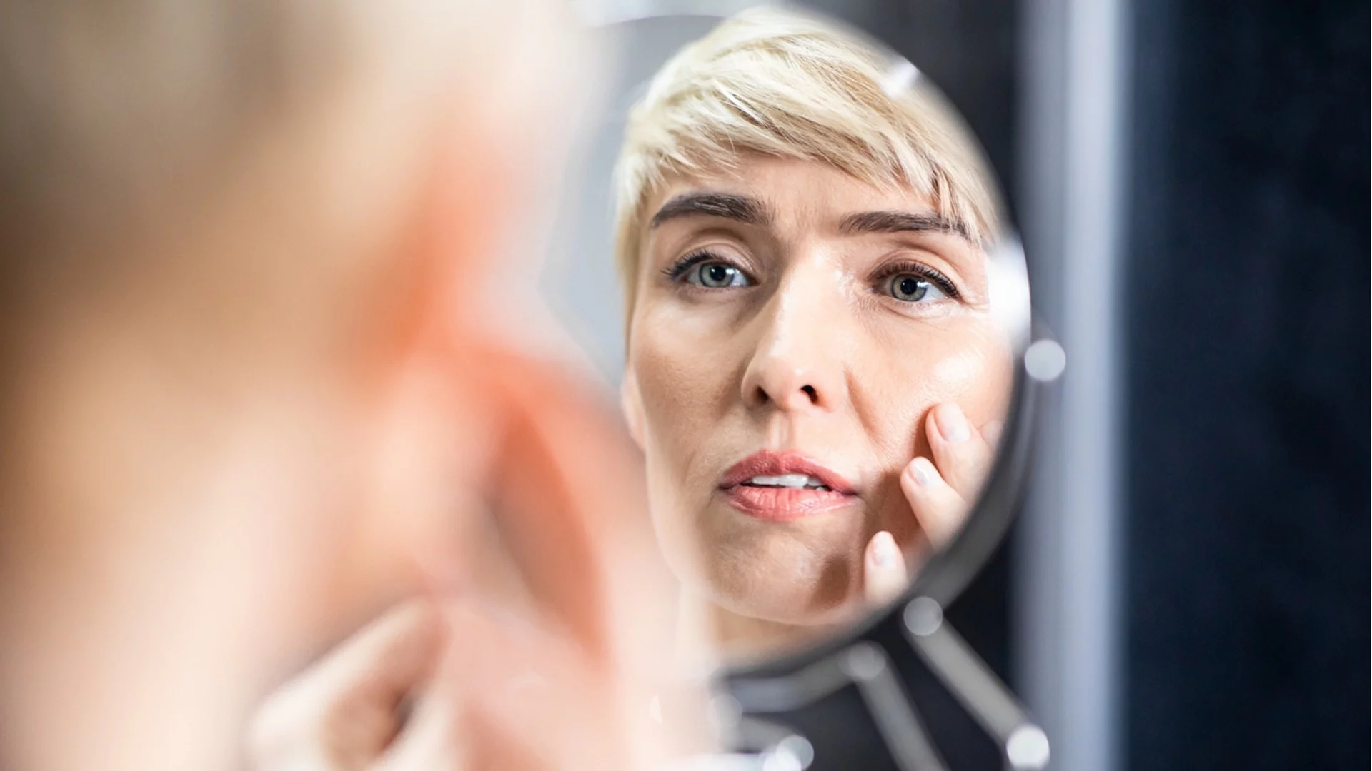 Съвети от дерматолози: Ето как да се грижим за кожата по време на менопауза