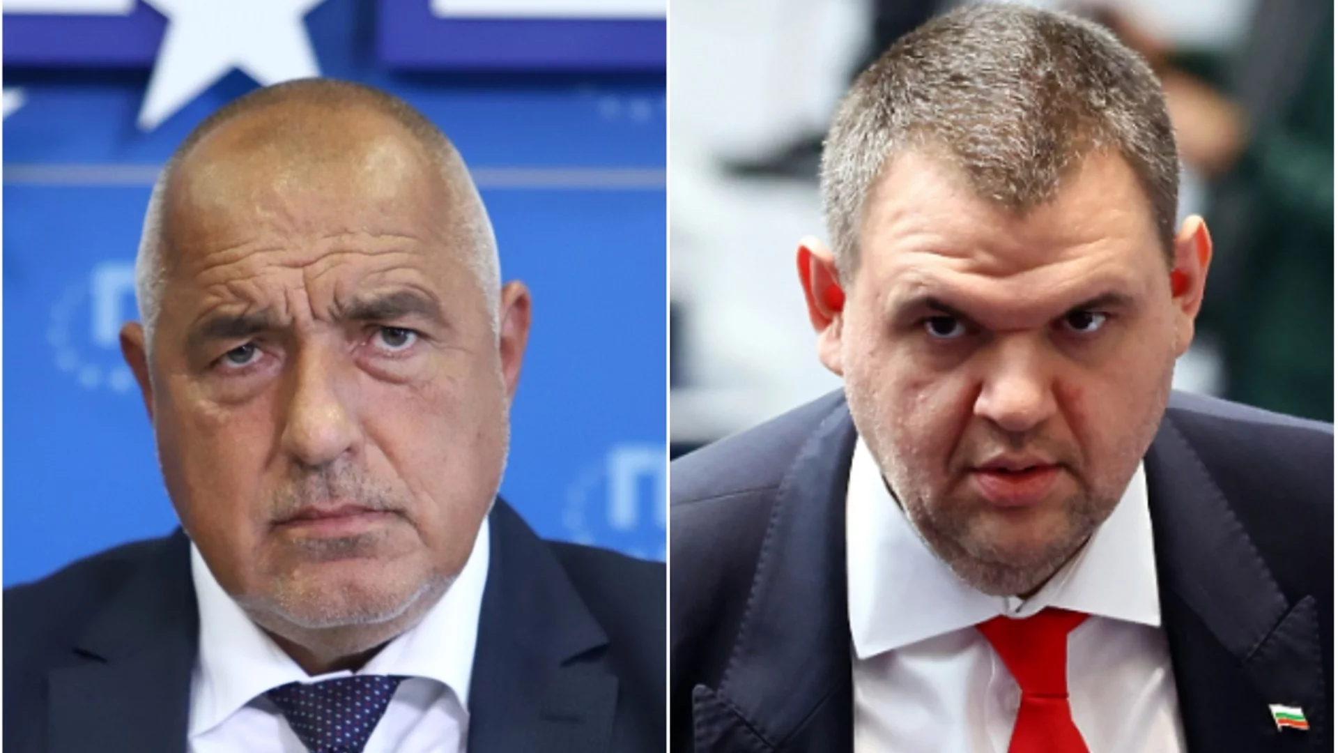 "Без значение дали Борисов иска да има кабинет, той е само средство за живот на ДП": Анализ