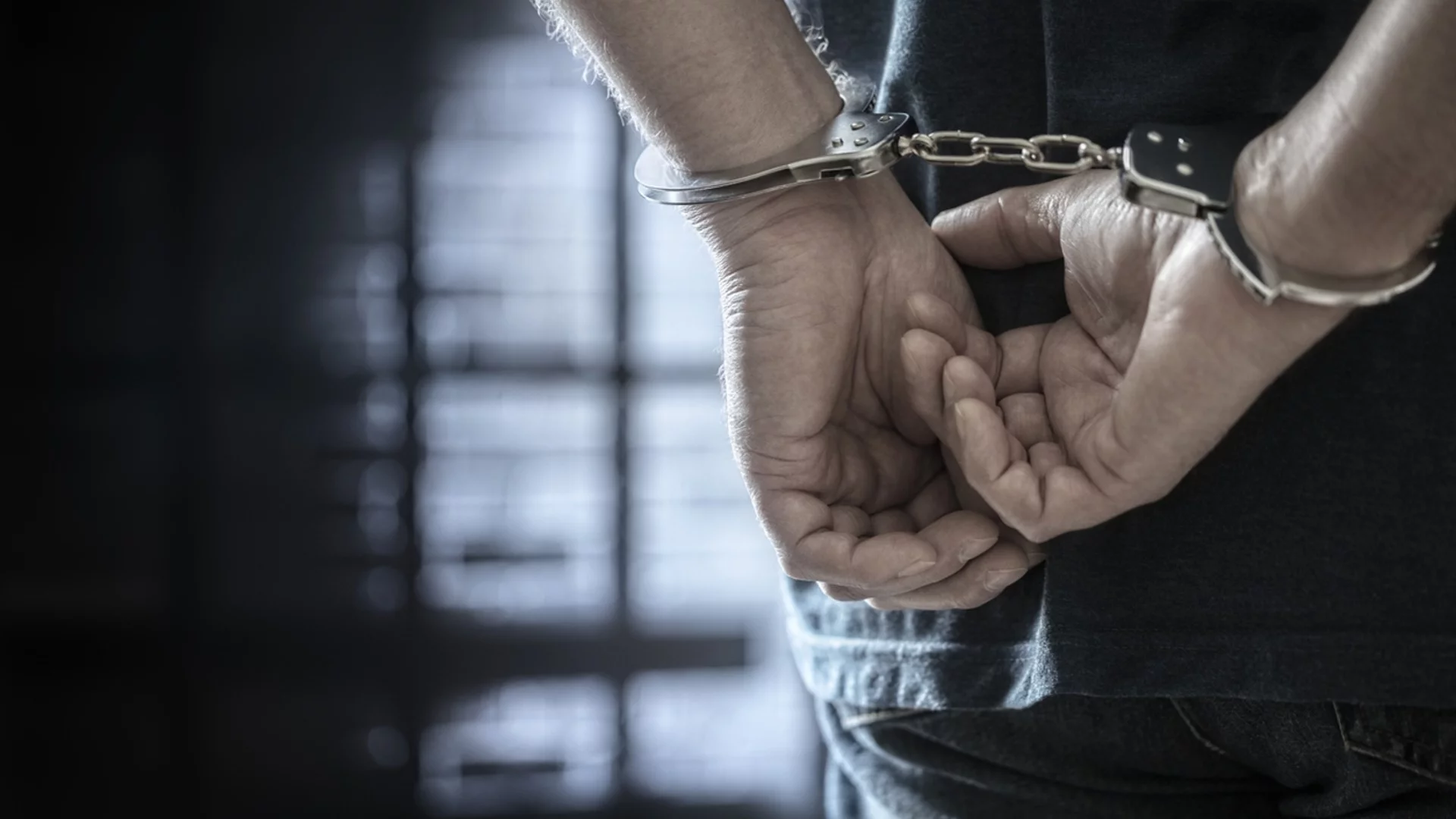 Арестуваха 8 души в Германия и Швеция за престъпления срещу човечеството