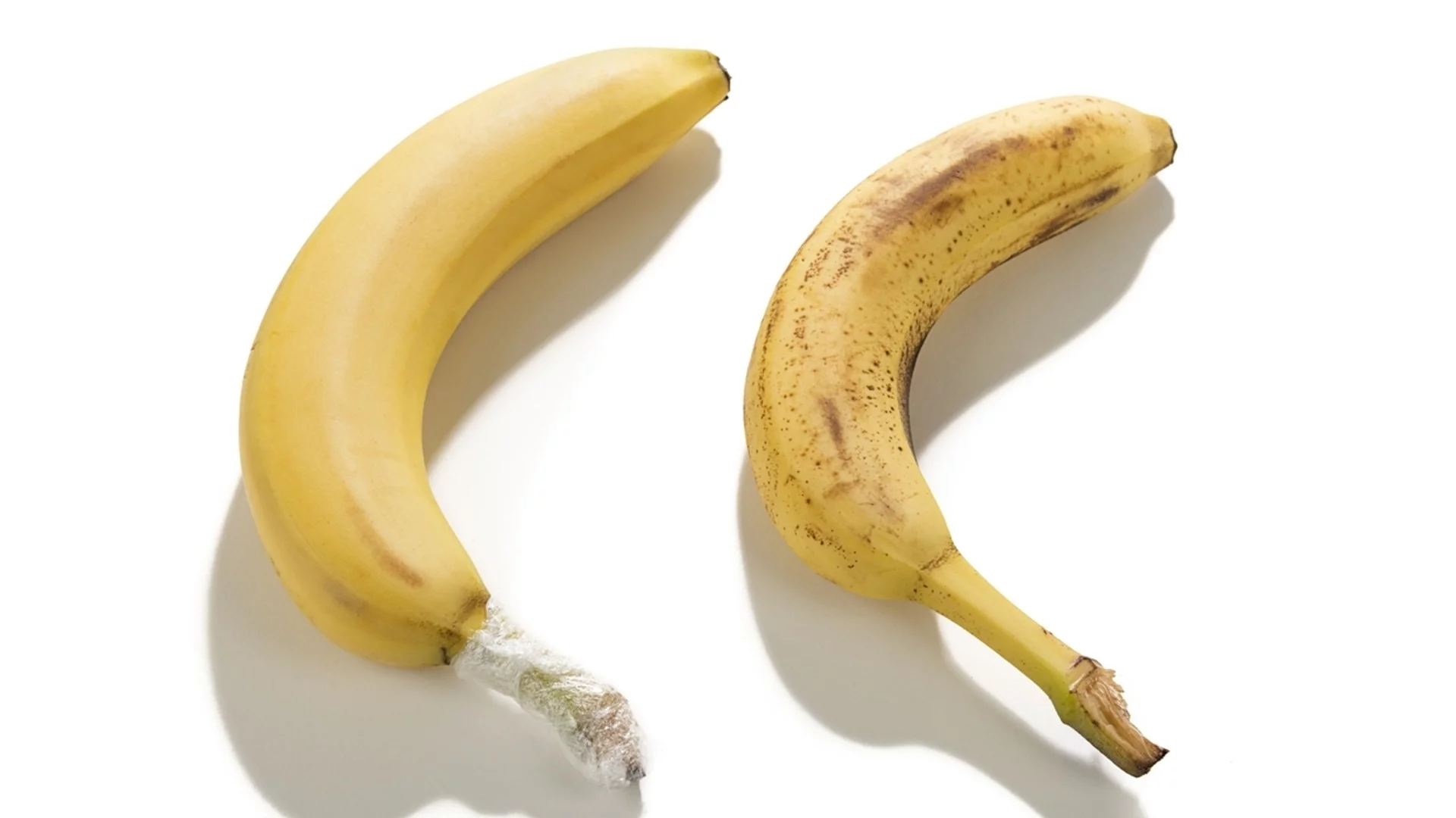 Презрял или недостатъчно узрял банан: Кога трябва да го консумираме