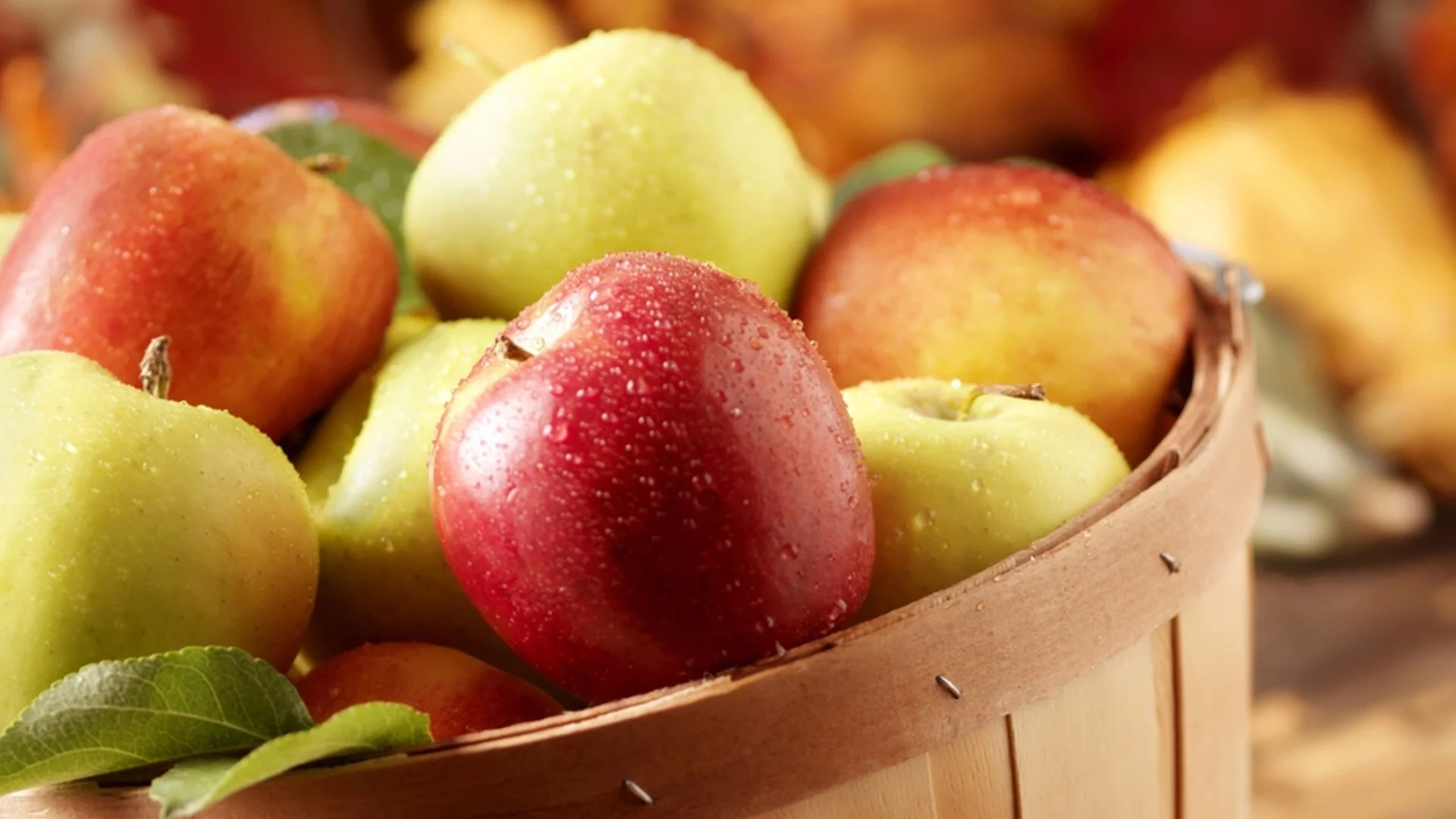 Как ябълките влияят на холестерола?