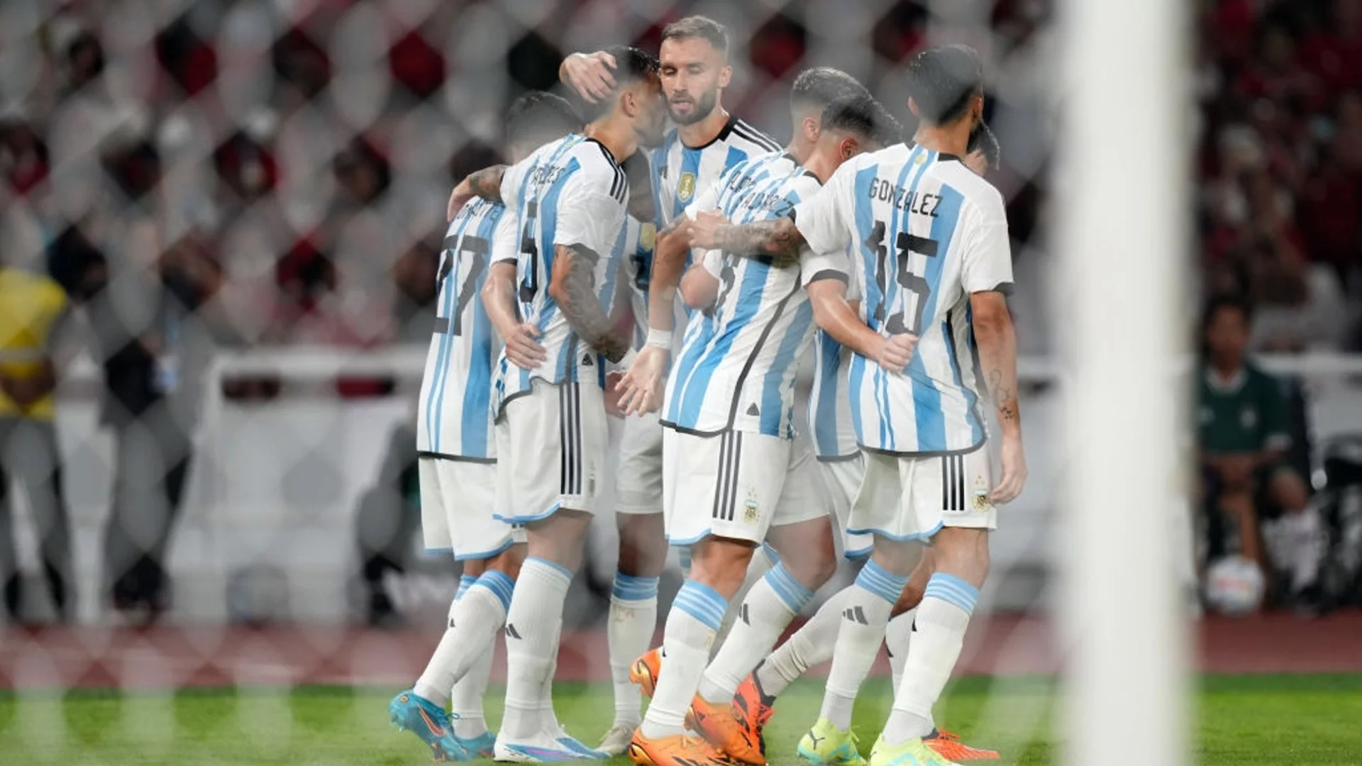 Аржентина – Еквадор: Кога и къде да гледаме 1/4-финала на Копа Америка?