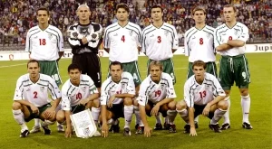Турция задмина България преди 20 години и стана най-грубият отбор на Евро 2024
