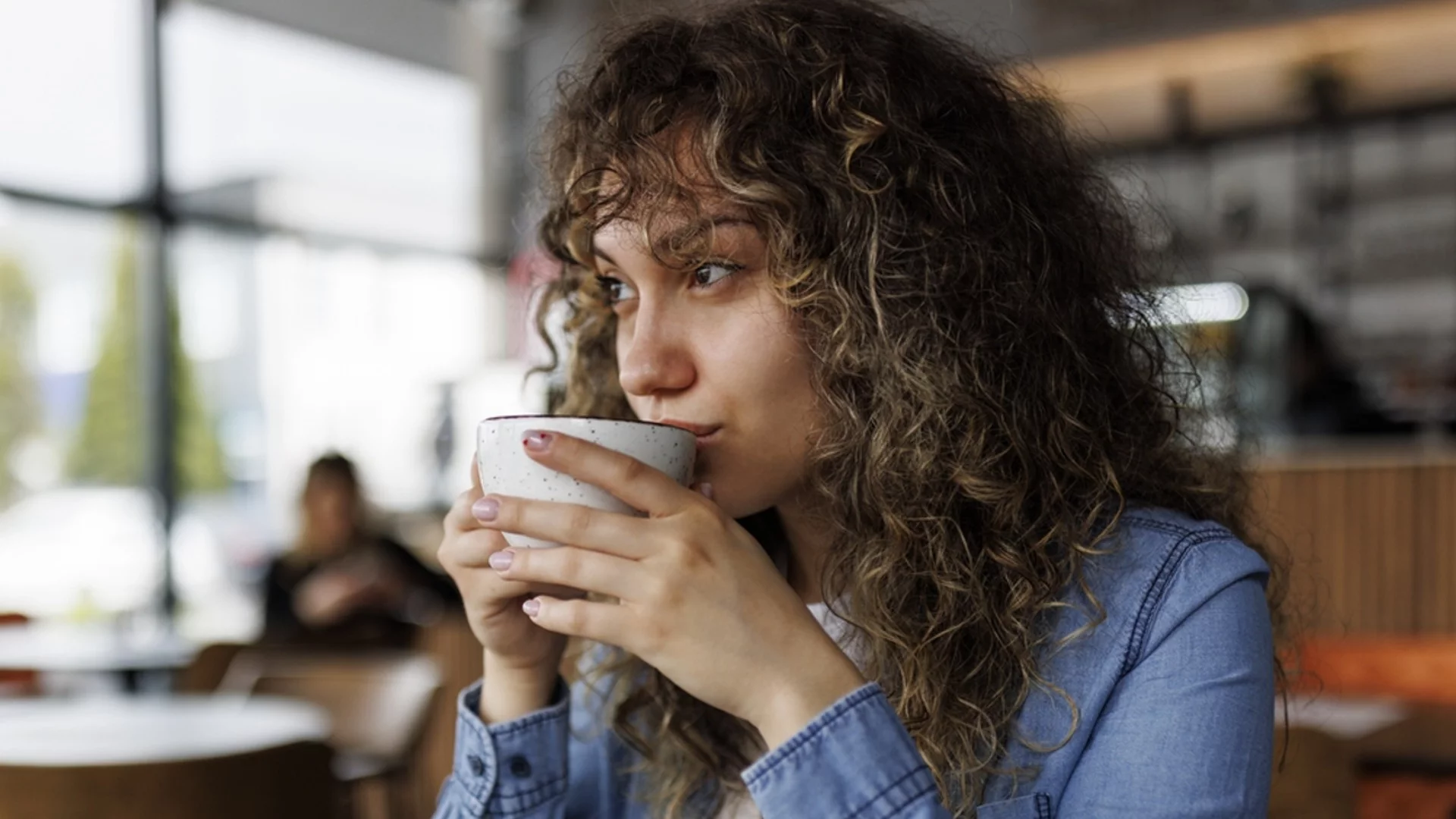 Как ще се промени кръвното ви налягане, ако пиете кафе всеки ден? 