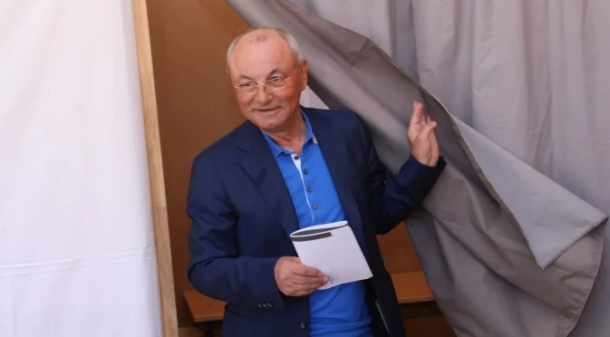 Шефът на изселниците от "Бюлтюрк": Доган го няма вече, периодът му приключи