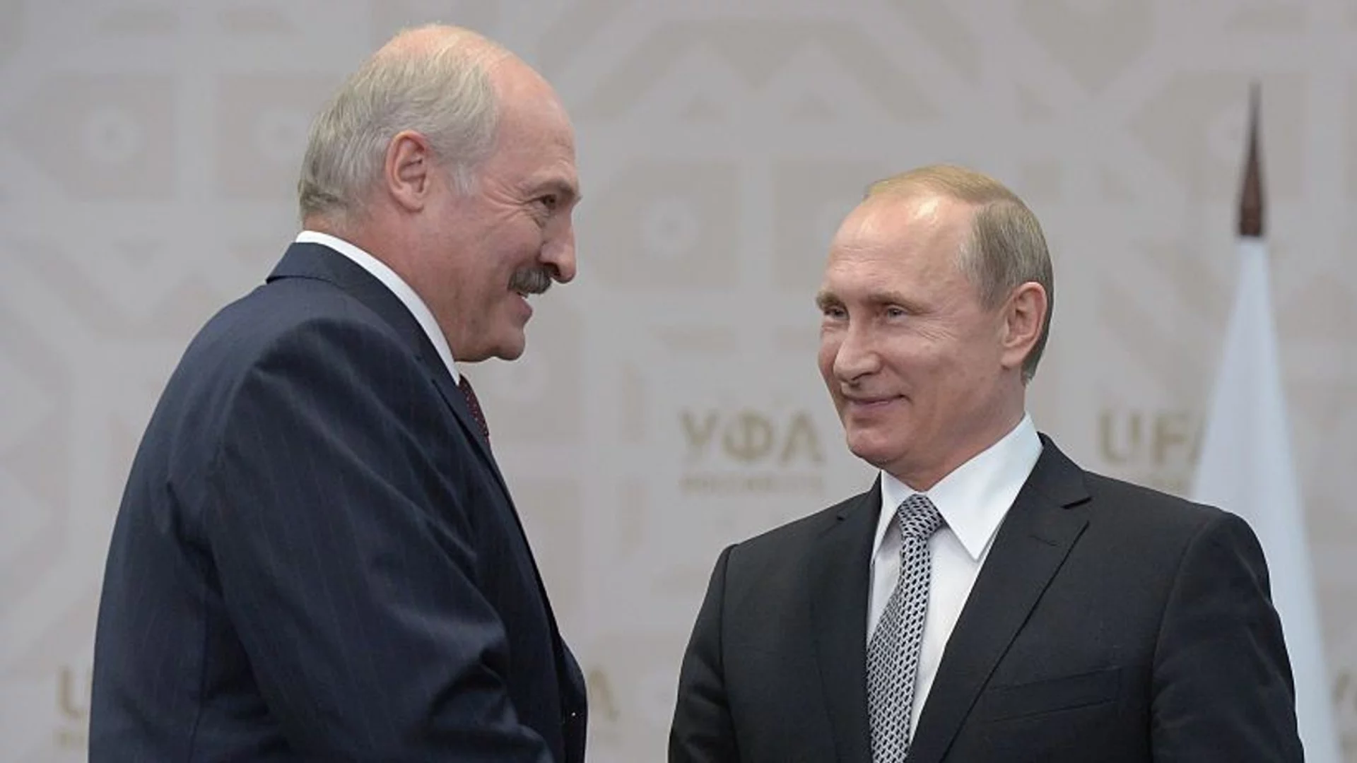 Беларус влезе в ШОС: Путин гради "евразийска структура за сигурност"
