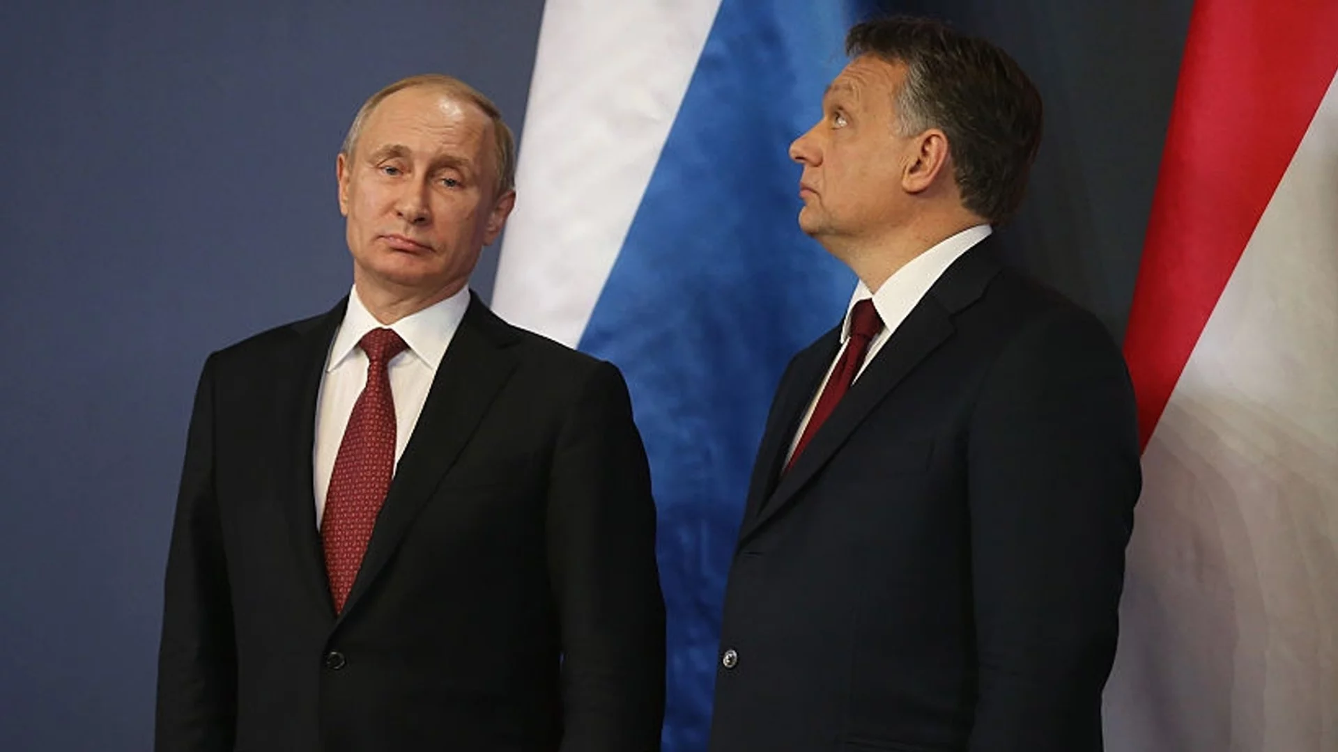Орбан в стил "Иван Гешев": Унгария може да е инструмент в ръцете на Господ за мир
