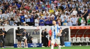 Аржентина се измъчи за полуфинал на Копа Америка, Лионел Меси пропусна от дузпа (ВИДЕО)