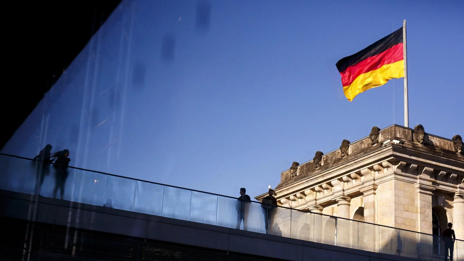 40 часа годишно в задръствания: как се пътува в Германия