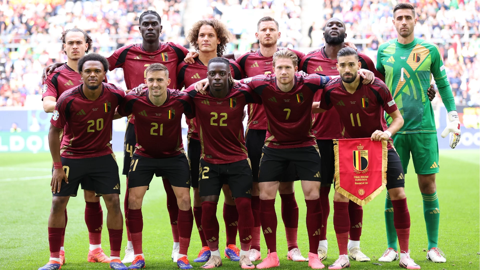След разочароващото Евро 2024: Легенда на Белгия "окачва обувките си"