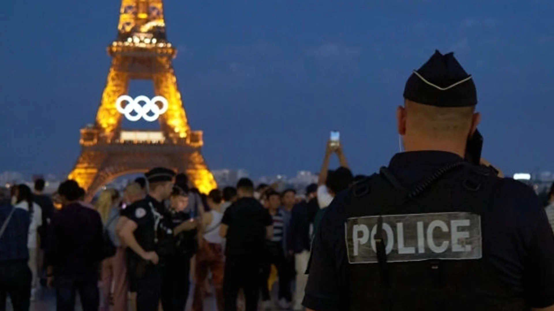 Терористични заплахи за Олимпиадата: Десетки са арестувани във Франция