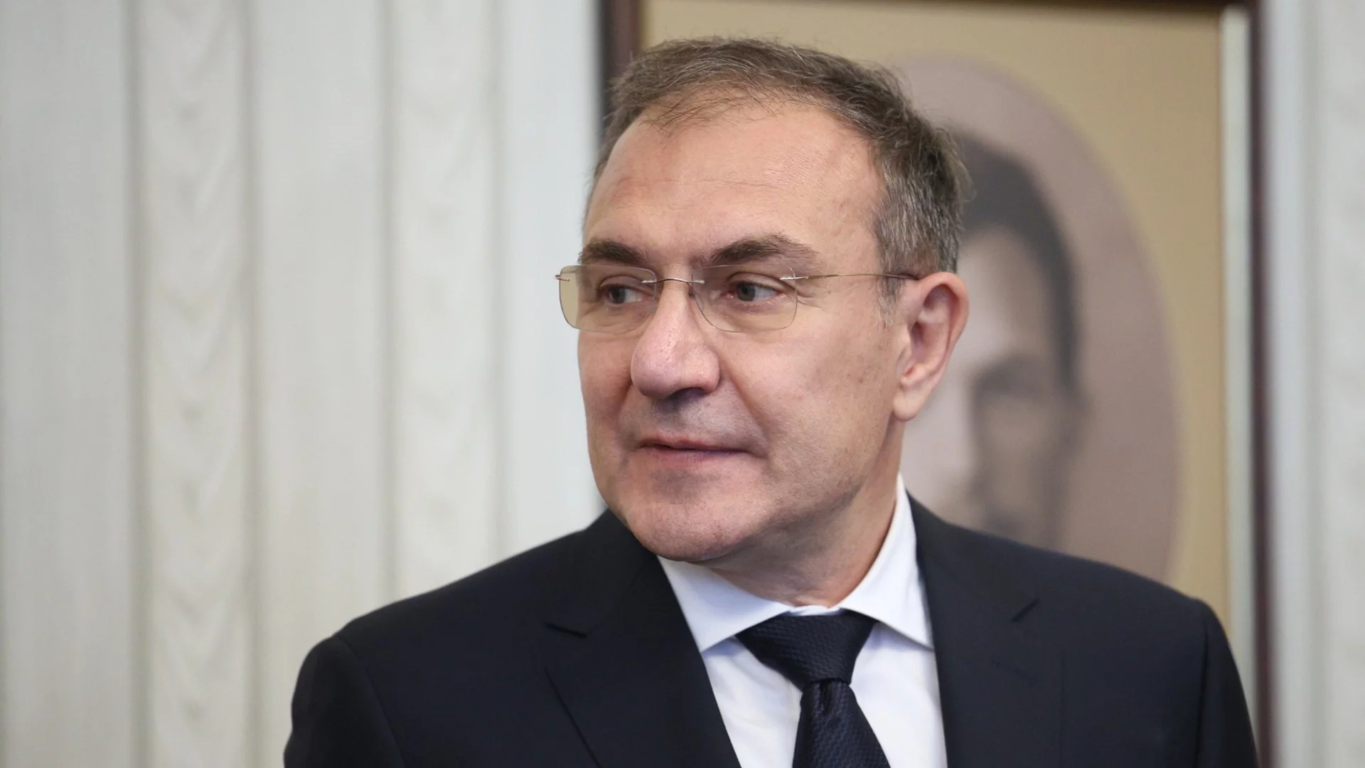 Гуцанов смята, че третият мандат ще бъде даден на БСП 