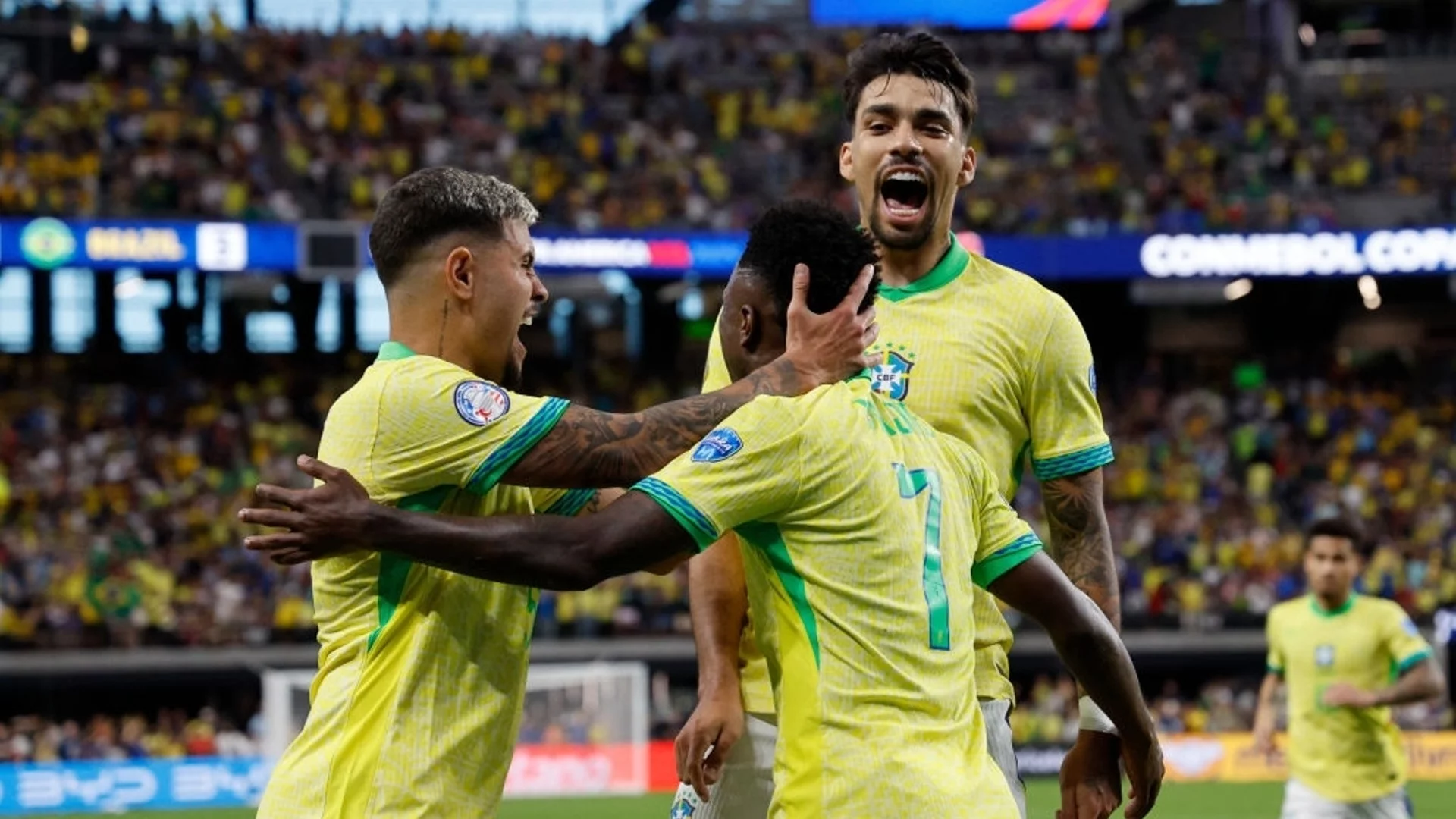 Уругвай – Бразилия: Кога и къде да гледаме сблъсъка от 1/4-финалите на Копа Америка?