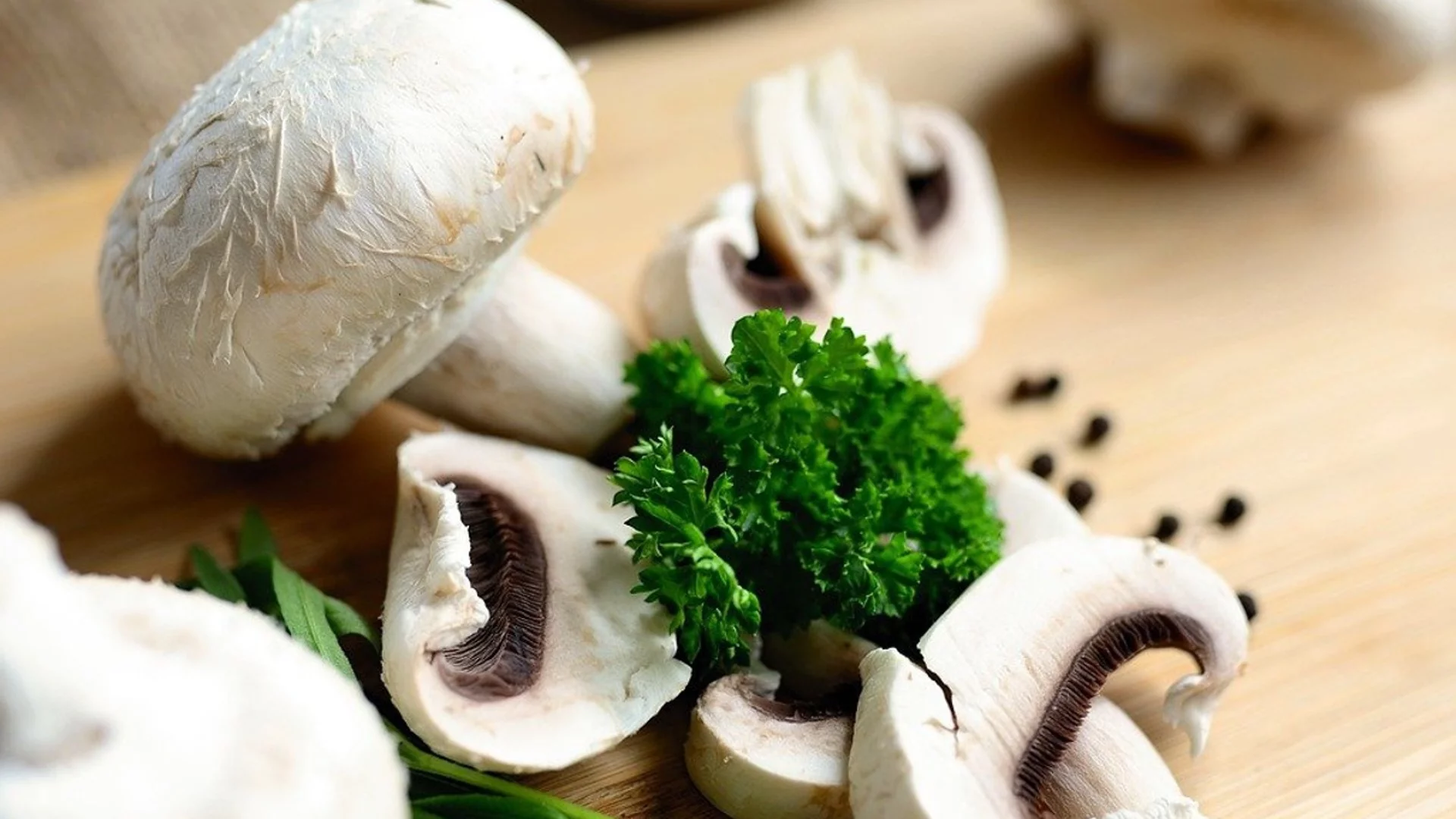 Печурки с масло: Лесна и вкусна рецепта