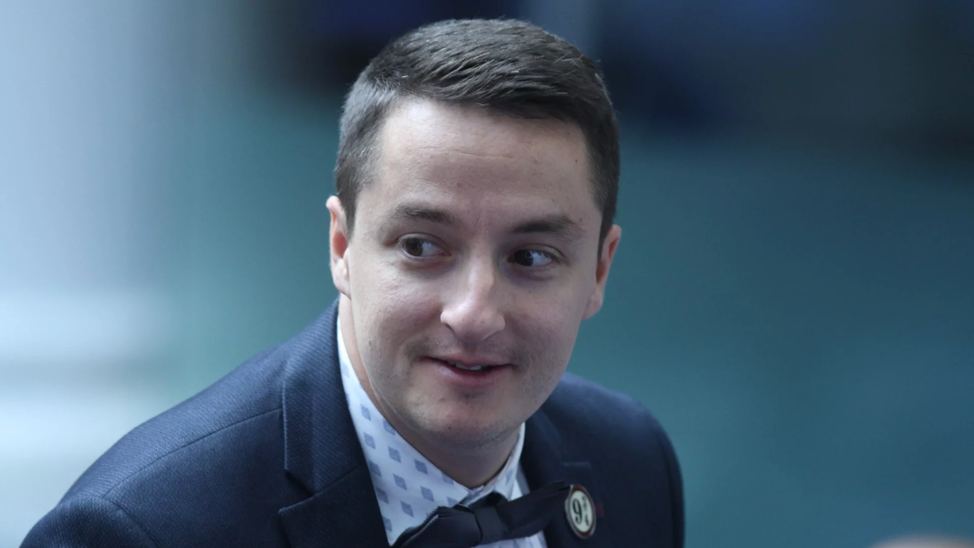 Божанков за ДПС: Не мисля, че има добро и лошо ченге