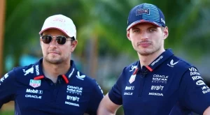 Поставиха ултиматум на Серхио Перес: Трябва да направи невъзможното и да настигне Макс Верстапен