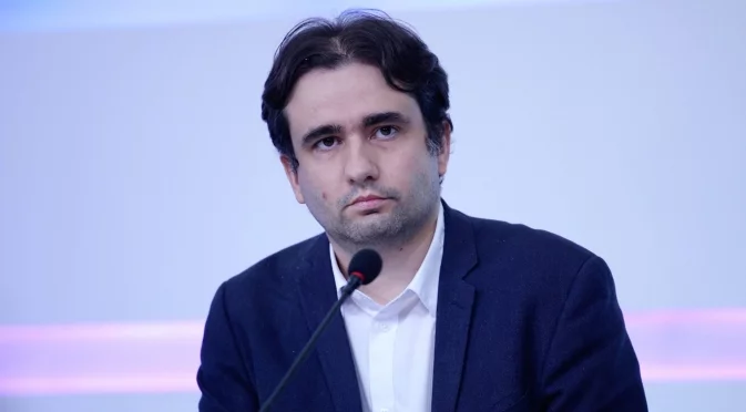 Божидар Божанов: Третият мандат е невъзможен