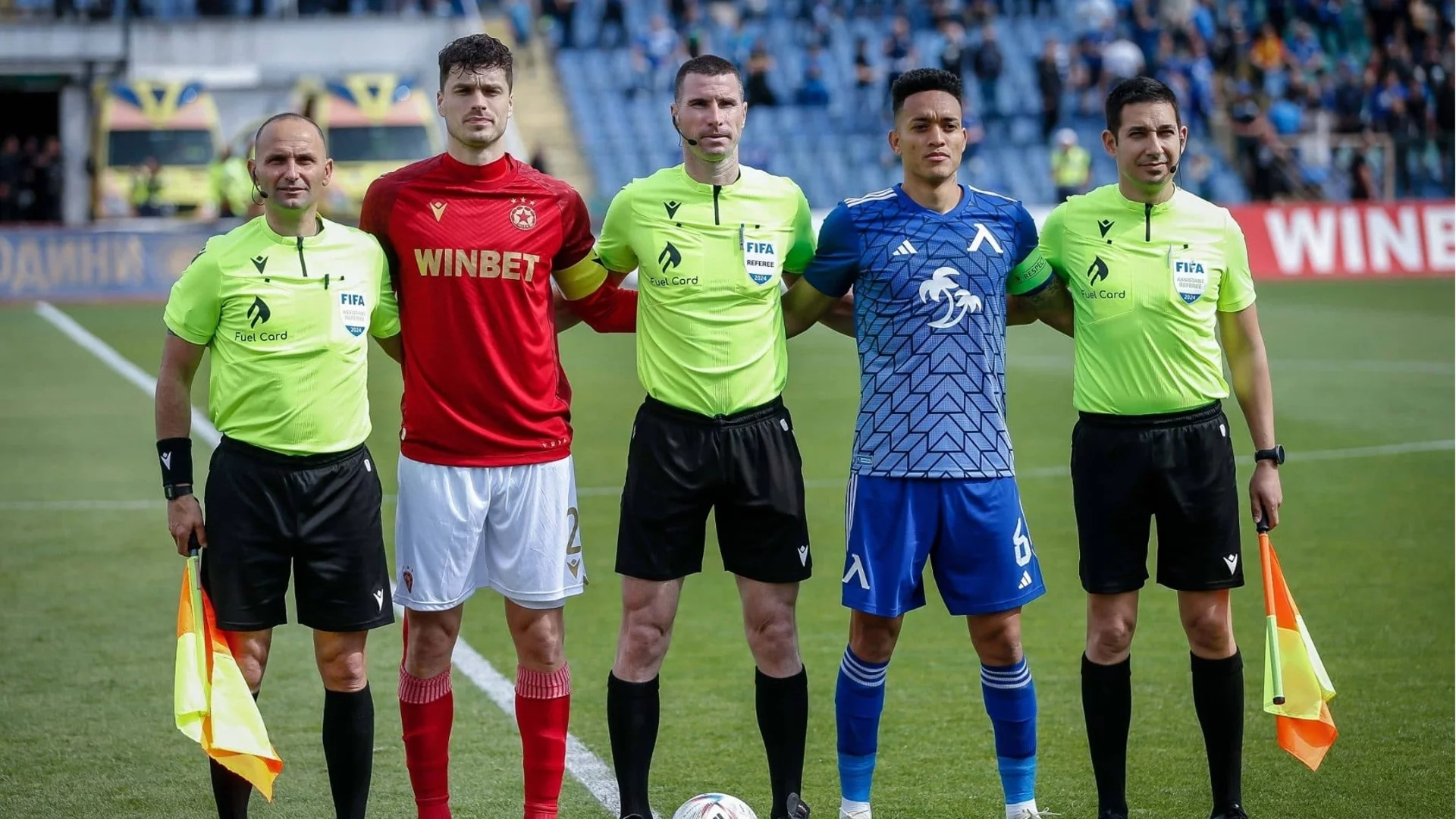 Левски като ЦСКА: Разминава се със силно желан футболист