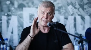 Левски взима играч с "палаво" име: Играл е на световно първенство