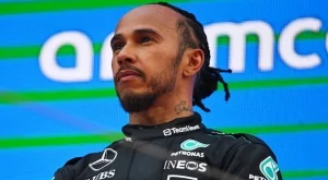 Люис Хамилтън през сълзи: Имах моменти, в които мислех, че не съм достатъчно добър